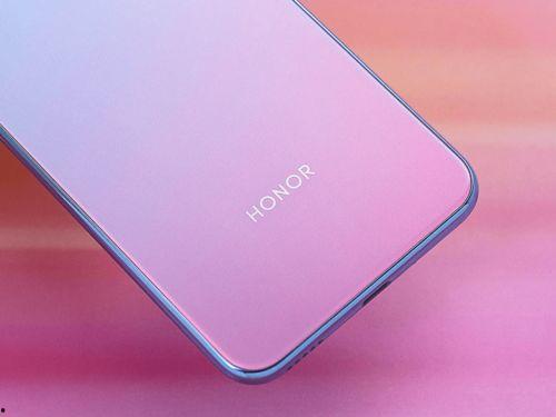 荣耀x20最新爆料消息,性能升级,外观颠覆,即将震撼来袭! 第3张 荣耀x20最新爆料消息,性能升级,外观颠覆,即将震撼来袭! 第3张