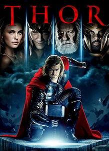 雷神1高清在线观看免费,震撼视听盛宴,英雄传奇再现! 第2张 雷神1高清在线观看免费,震撼视听盛宴,英雄传奇再现! 第2张